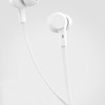 CELEBRAT earphones A20 με μαγνήτη