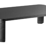 BRATECK επιτραπέζια βάση οθόνης/laptop AMS-6