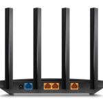 TP-LINK Router Archer AX12