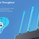 TP-LINK Router Archer AX12