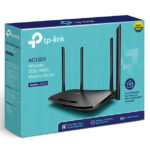 TP-LINK modem/router Archer VR300