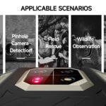 ULEFONE smartphone Armor 22