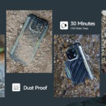 ULEFONE smartphone Armor 22