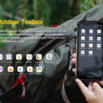 ULEFONE smartphone Armor 22