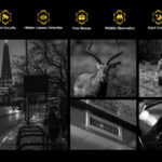 ULEFONE smartphone Armor Mini 20 Pro