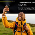 ULEFONE smartphone Armor Mini 20 Pro