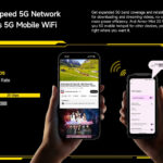 ULEFONE smartphone Armor Mini 20 Pro