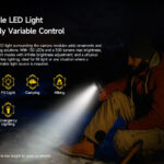 ULEFONE smartphone Armor Mini 20 Pro