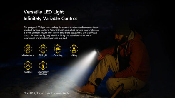 ARMORMINI20PRO-BK-16