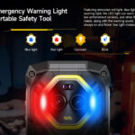 ULEFONE smartphone Armor Mini 20 Pro