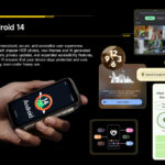 ULEFONE smartphone Armor Mini 20 Pro