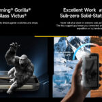 ULEFONE smartphone Armor Mini 20 Pro