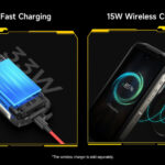 ULEFONE smartphone Armor Mini 20 Pro