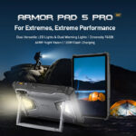 ULEFONE tablet Armor Pad 5 Pro