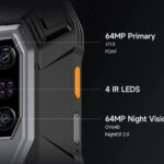 ULEFONE tablet Armor Pad 5 Pro