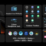 ULEFONE tablet Armor Pad 5 Pro