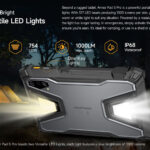 ULEFONE tablet Armor Pad 5 Pro