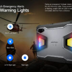 ULEFONE tablet Armor Pad 5 Pro