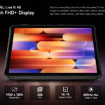 ULEFONE tablet Armor Pad 5 Pro