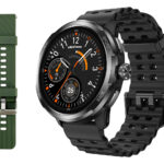 ULEFONE smartwatch Armor Watch Pro