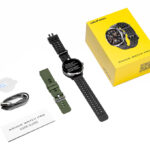 ULEFONE smartwatch Armor Watch Pro