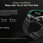 ULEFONE smartwatch Armor Watch Pro