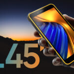 ULEFONE smartphone Armor X12 Pro