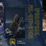 ULEFONE smartphone Armor X12 Pro