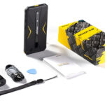 ULEFONE smartphone Armor X12 Pro