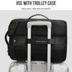 ARCTIC HUNTER τσάντα πλάτης B00345 με θήκη laptop 15.6"