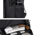 ARCTIC HUNTER τσάντα πλάτης B00530 με θήκη laptop 15.6"