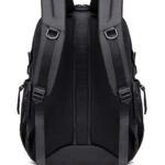 ARCTIC HUNTER τσάντα πλάτης B00530 με θήκη laptop 15.6"