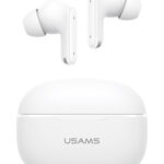 USAMS earphones με θήκη φόρτισης E05