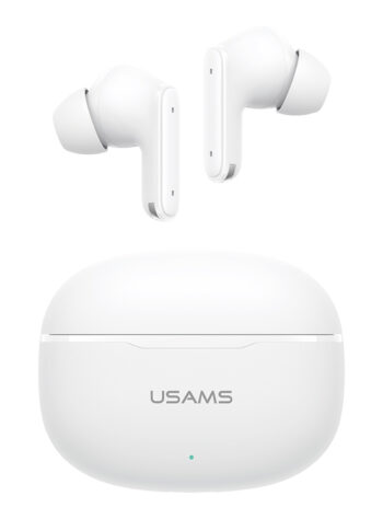 USAMS earphones με θήκη φόρτισης E05