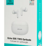 USAMS earphones με θήκη φόρτισης E05