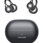 USAMS earphones με θήκη φόρτισης Echo R02