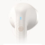 USAMS earphones με θήκη φόρτισης US-YO17