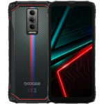 DOOGEE smartphone Blade 10 Energy