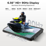 DOOGEE smartphone Blade 10 Energy