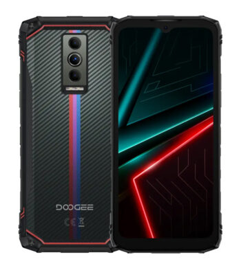 DOOGEE smartphone Blade 10 Energy