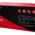 LONGSE IP κάμερα BMSCKL500 με μικρόφωνο