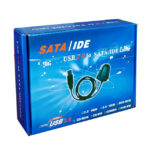 POWERTECH Converter USB 2.0 σε IDE & SATA CAB-U122