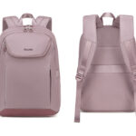 CHANTRIA γυναικεία τσάντα πλάτης CB00638 με θήκη laptop 15.6"