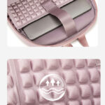 CHANTRIA γυναικεία τσάντα πλάτης CB00638 με θήκη laptop 15.6"