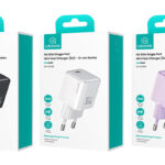 USAMS φορτιστής τοίχου US-CC186