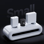 USAMS φορτιστής τοίχου CC263