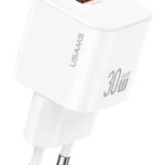 USAMS φορτιστής τοίχου CC263