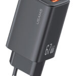 USAMS φορτιστής τοίχου CC265