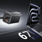 USAMS φορτιστής τοίχου CC265