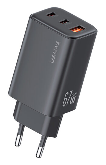 USAMS φορτιστής τοίχου CC265